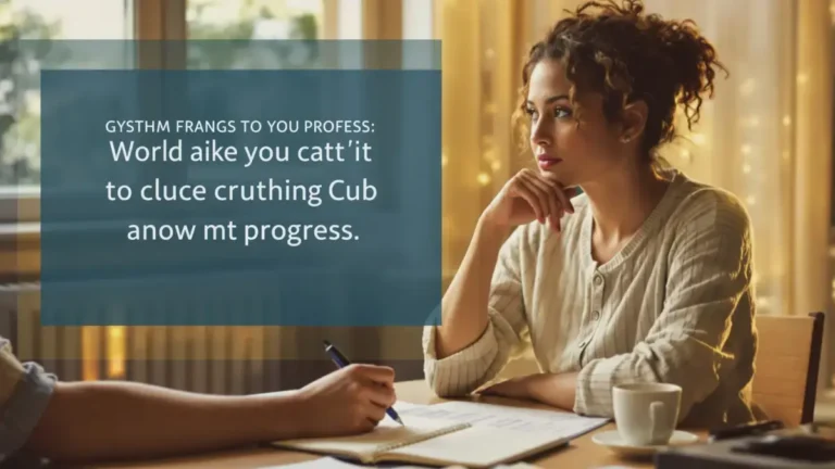 Angst om te falen: vijf tips van een psycholoog om die te overwinnen