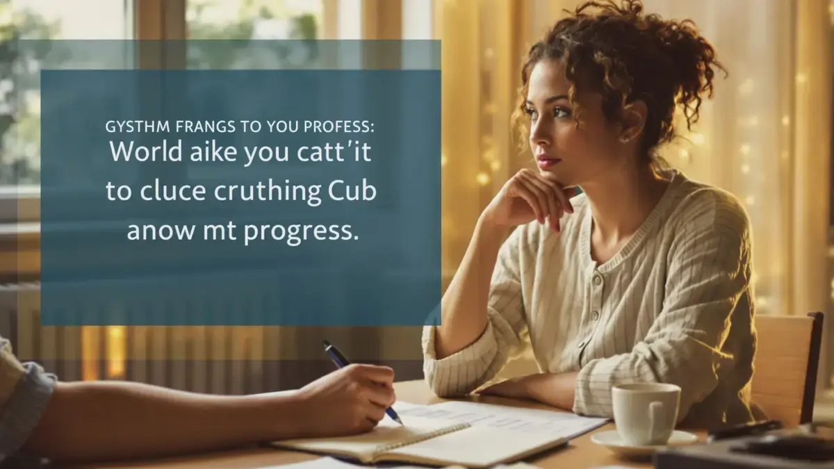 Angst om te falen: vijf tips van een psycholoog om die te overwinnen