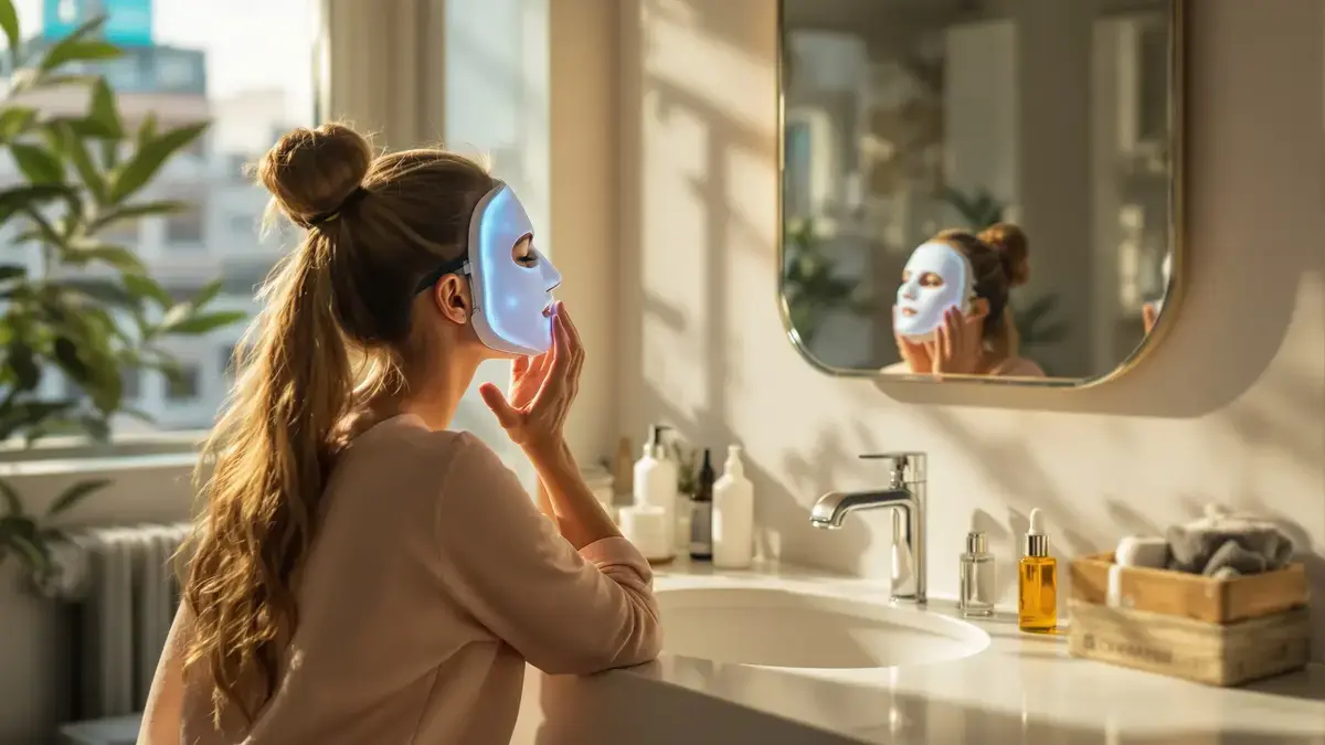 Deze onfeilbare methode om de effectiviteit van uw anti-rimpelserum te verhogen wordt door experts grotendeels genegeerd