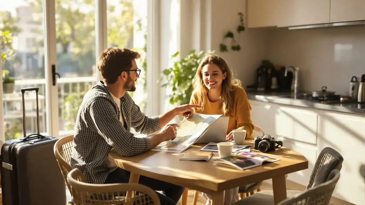 Vanaf 2026 trekken deze 10 bestemmingen al de aandacht, waaronder één in Frankrijk die door reizigers vergeten is