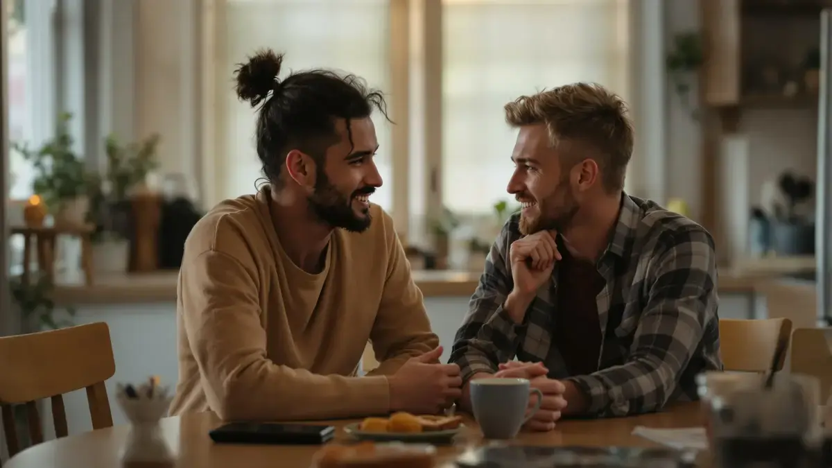 Bewust klagen: hoe het goed uiten van uw frustraties uw huwelijk kan redden