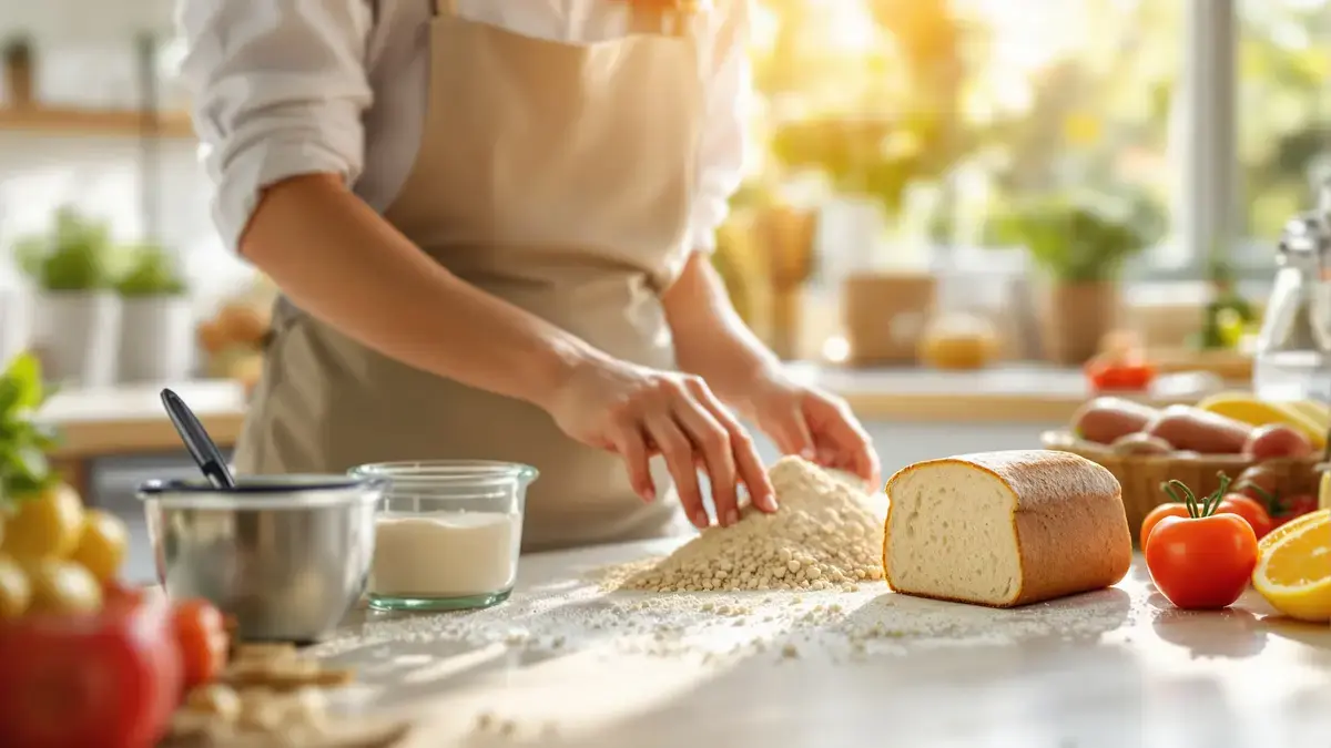 Ontdek de werkelijke impact van dagelijkse broodconsumptie op uw lichaam volgens wetenschappelijk onderzoek