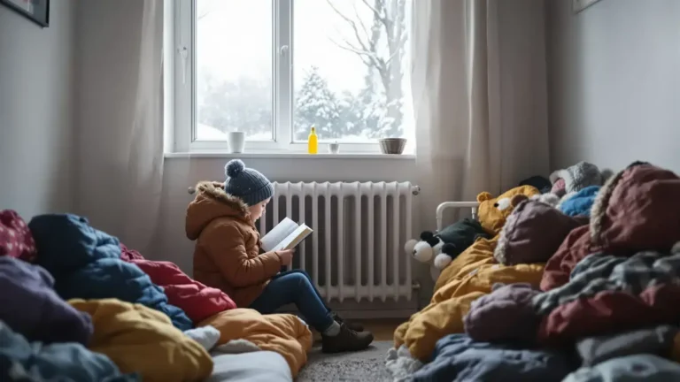 Deze dagelijkse handeling, breed onderschat, bevordert de verspreiding van griep onder jongeren en moet dringend verboden worden