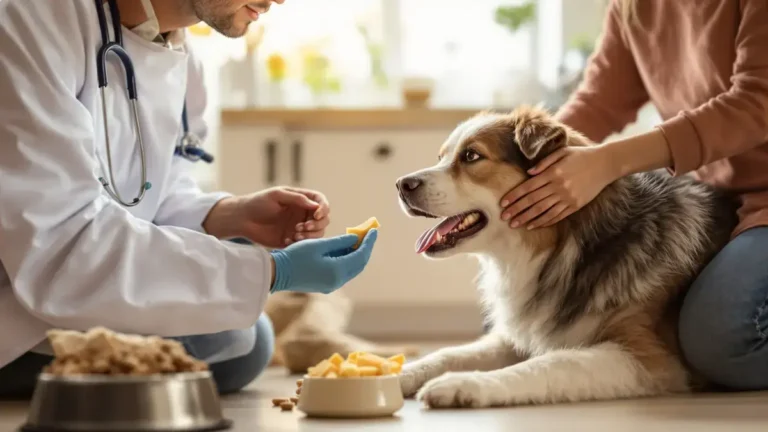 Dierenartsen onthullen weinig bekende tips om een medicijn aan uw hond toe te dienen, een stap die vaak over het hoofd wordt gezien.
