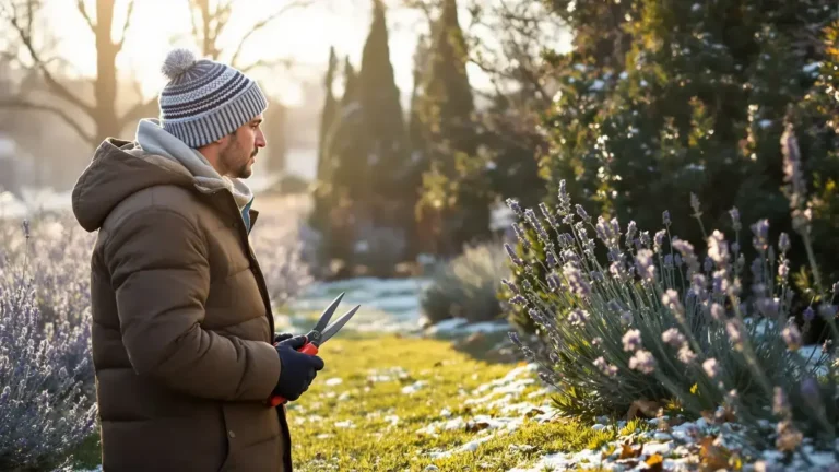 In februari maken hoveniers een veelvoorkomende fout die de bloei van deze plant in het voorjaar in gevaar brengt