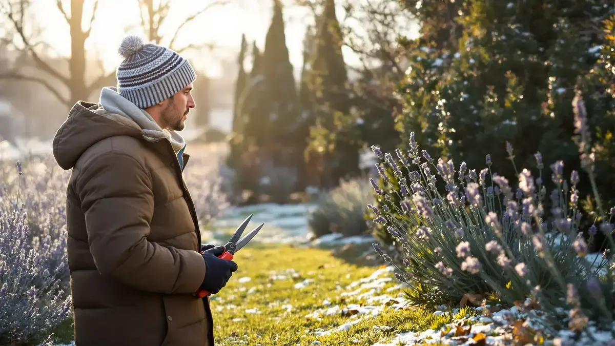In februari maken hoveniers een veelvoorkomende fout die de bloei van deze plant in het voorjaar in gevaar brengt