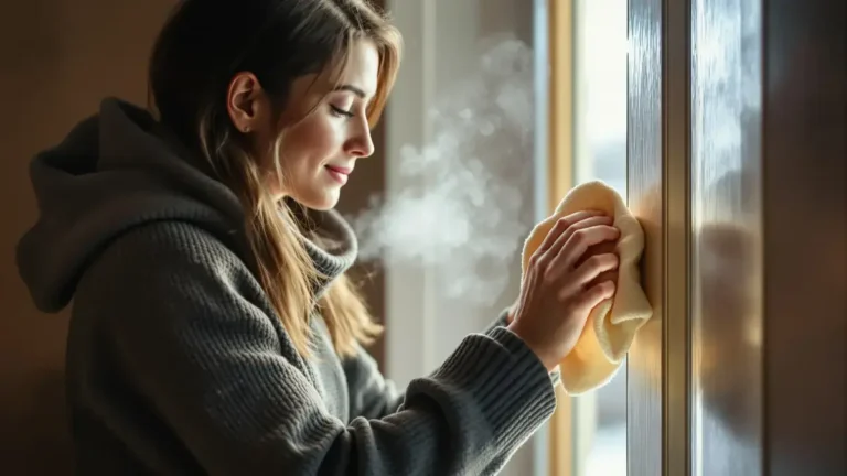 Geef deze plek in huis deze winter prioriteit bij het schoonmaken om ophoping van microben en virussen te verminderen