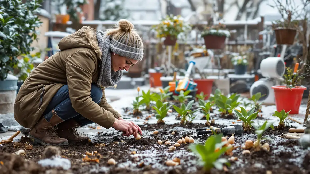 Deze gewone beplanting trekt momenteel ratten aan, een bedreiging die veel mensen negeren