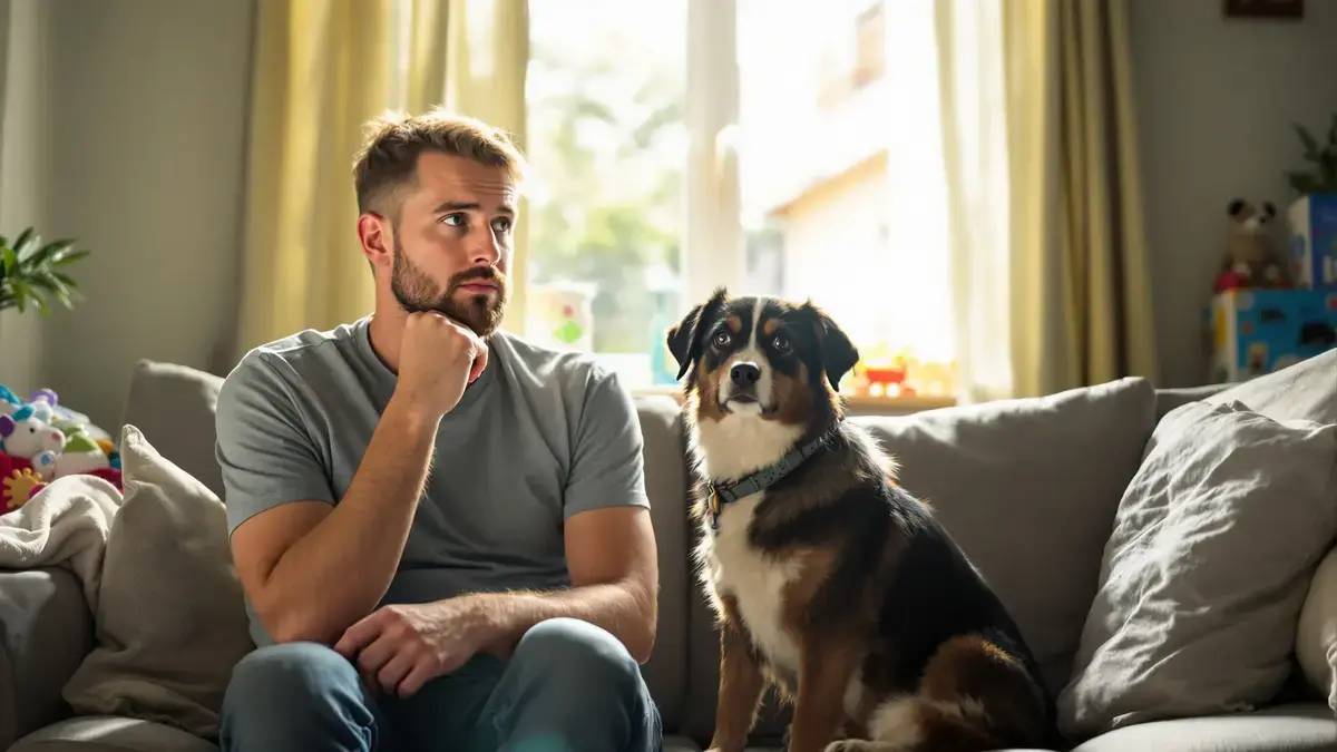 Een hond adopteren zonder nadenken leidt tot spijt die velen bagatelliseren