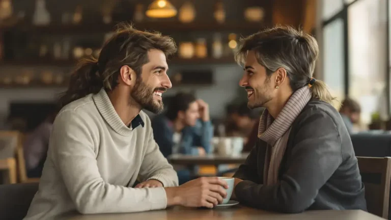 De ideale leeftijd voor een stabiele relatie volgens een expert