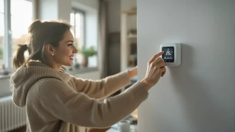 Deze kleine onbekende aanpassing verlicht je rekeningen zonder je welzijn te schaden, maar weinig mensen profiteren ervan