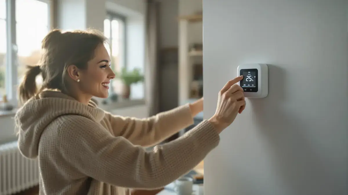 Deze kleine onbekende aanpassing verlicht je rekeningen zonder je welzijn te schaden, maar weinig mensen profiteren ervan