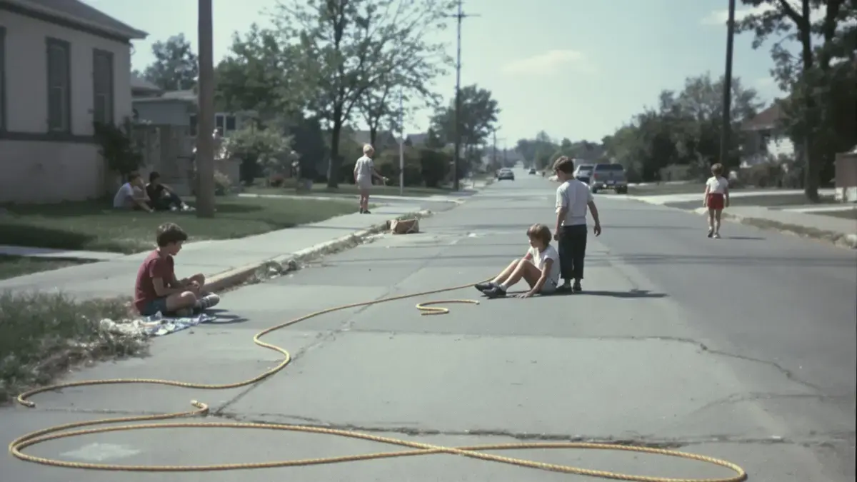 Deze levenslessen uit de jaren 60 en 70 worden genegeerd en kunnen uw dagelijks leven veranderen