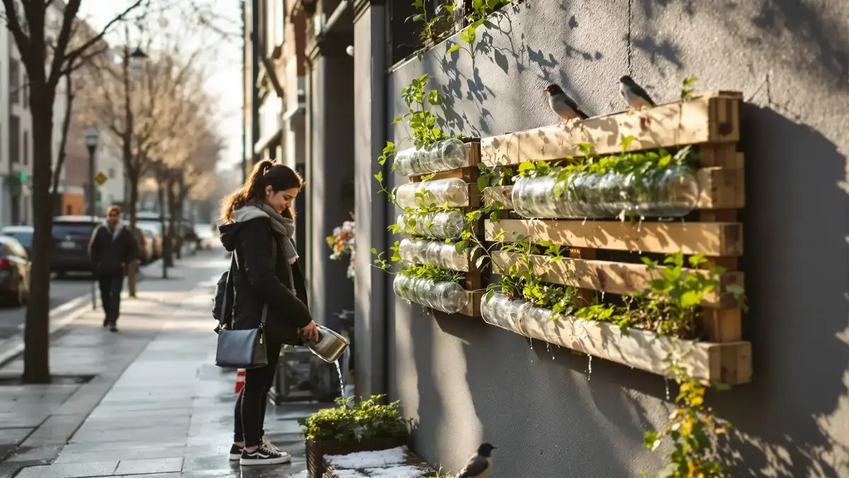 Moestuin: beginners kiezen vaak voor een groene muur van vaak verwaarloosd afval in plaats van voor de aarde