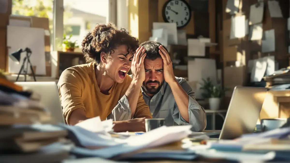 Onderzoekers onthullen verrassende oorzaken van uw plotselinge vergeetachtigheid