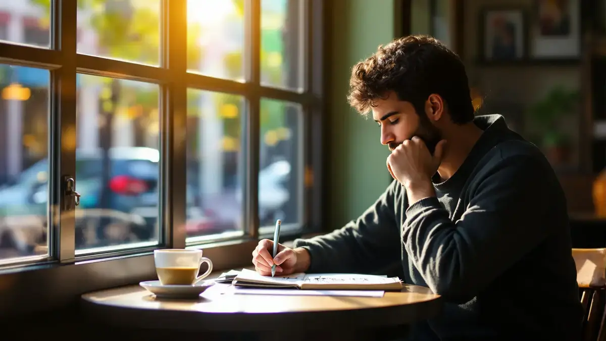 De psychologie onthult dat eenzame mensen vaak deze zeven unieke kenmerken hebben