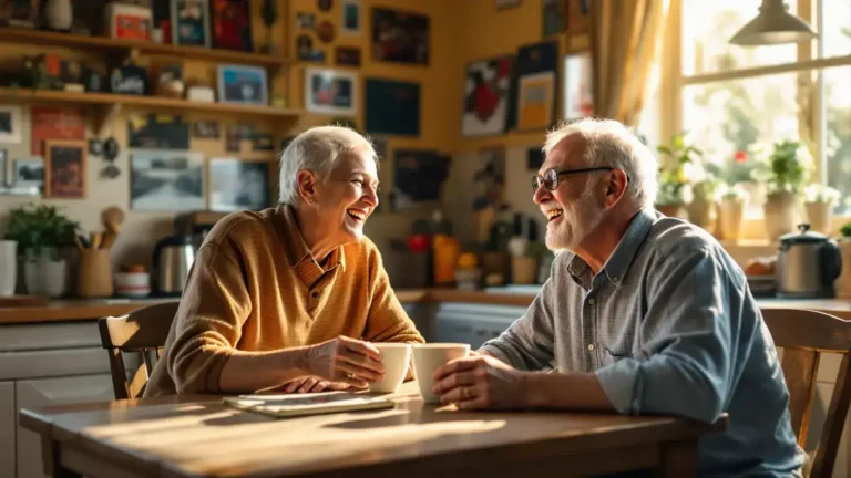 De psychologische troeven van generaties geboren tussen 1950 en 1970: een vaak over het hoofd gezien alledaags pluspunt