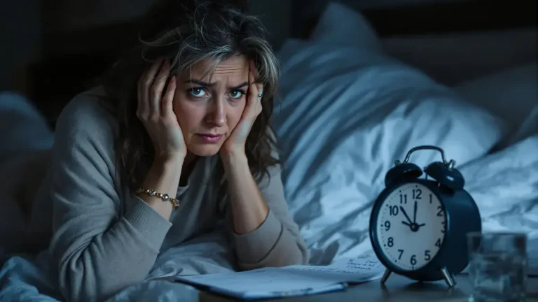 Het risico op Alzheimer zou met 30% toenemen als u elke nacht onvoldoende slaapt