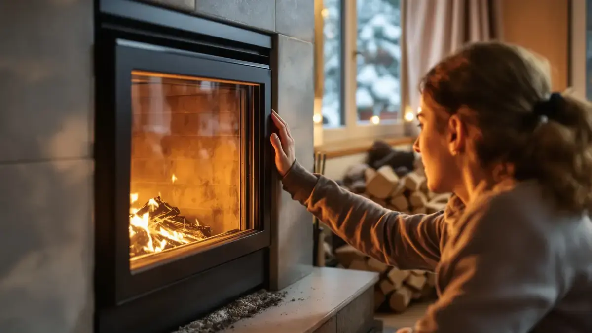 Deze vaak genegeerde fouten bij het onderhoud van de schoorsteen kunnen uw winter in een ware nachtmerrie veranderen