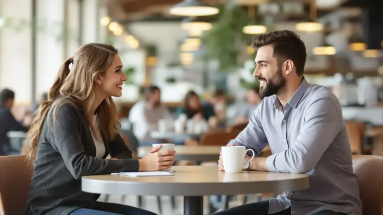 Deze dagelijkse gedragingen van sociaal zelfverzekerde mensen onthullen een mythe over liefde en extraversie