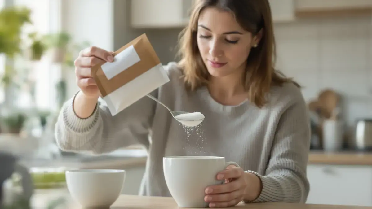 Onderzoekers hebben een suiker ontdekt die de insuline niet doet stijgen en die binnenkort op de markt verkrijgbaar kan zijn