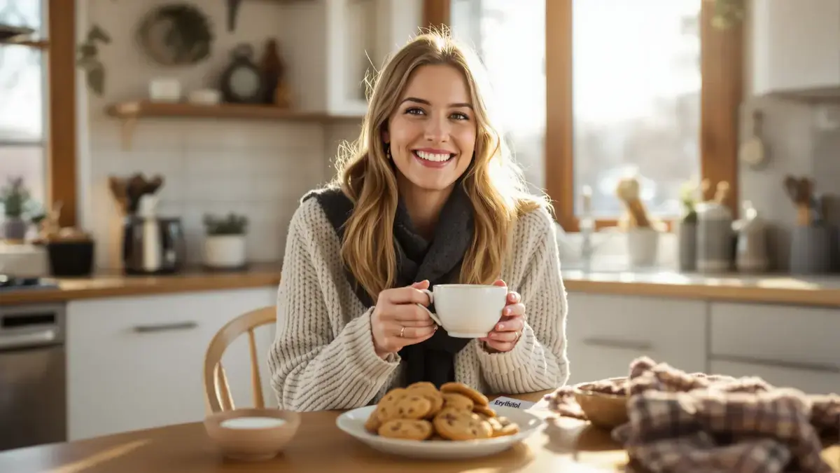 Suiker vervangen door dit bekende ingrediënt zou mensen die de impact ervan op de bloedsuikerspiegel bagatelliseren verrassen