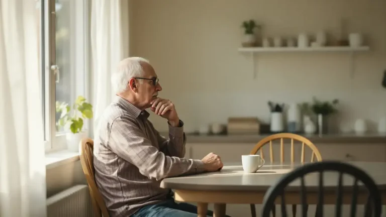 Je terugtrekken op zoek naar geluk verbergt realiteiten die weinig mensen na zes jaar durven te delen