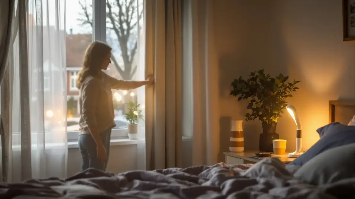 Deze weinig bekende tip laat je zonder moeite genieten van de voordelen van de zon, zelfs op grijze dagen