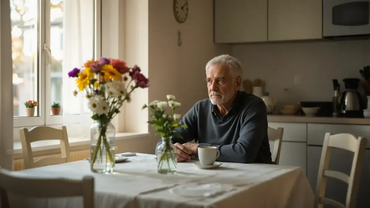 Het ontbreken van uitnodigingen bij ons thuis onthult een verontrustende waarheid over onze verminderde sociale energie