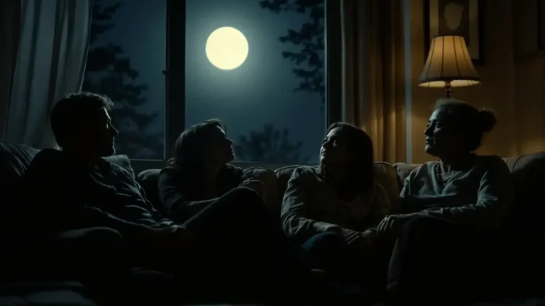 Volle maan in Leeuw: deze 4 tekens zullen overspoeld worden door emoties die ze niet meer kunnen beheersen