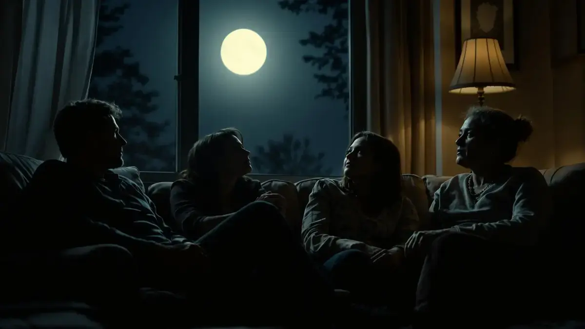 Volle maan in Leeuw: deze 4 tekens zullen overspoeld worden door emoties die ze niet meer kunnen beheersen