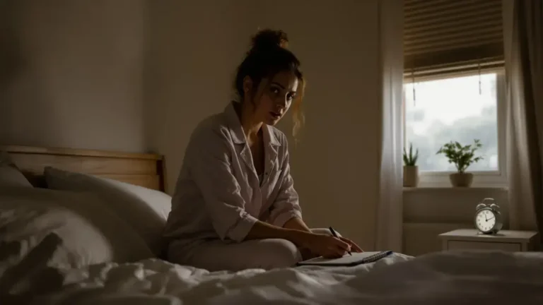 Waarom word ik elke nacht om 3 uur wakker: uitleg en oplossingen van twee slaapdeskundigen