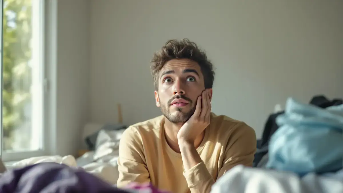 Waarom houdt het zonder-effect geen stand? Getuigenis van een veelbelovende start