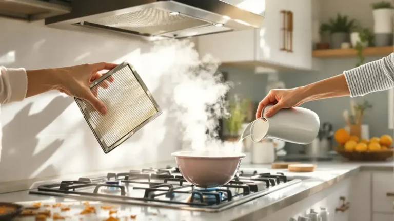 Deze weinig bekende methode verwijdert slechte geuren moeiteloos, in tegenstelling tot wat men denkt