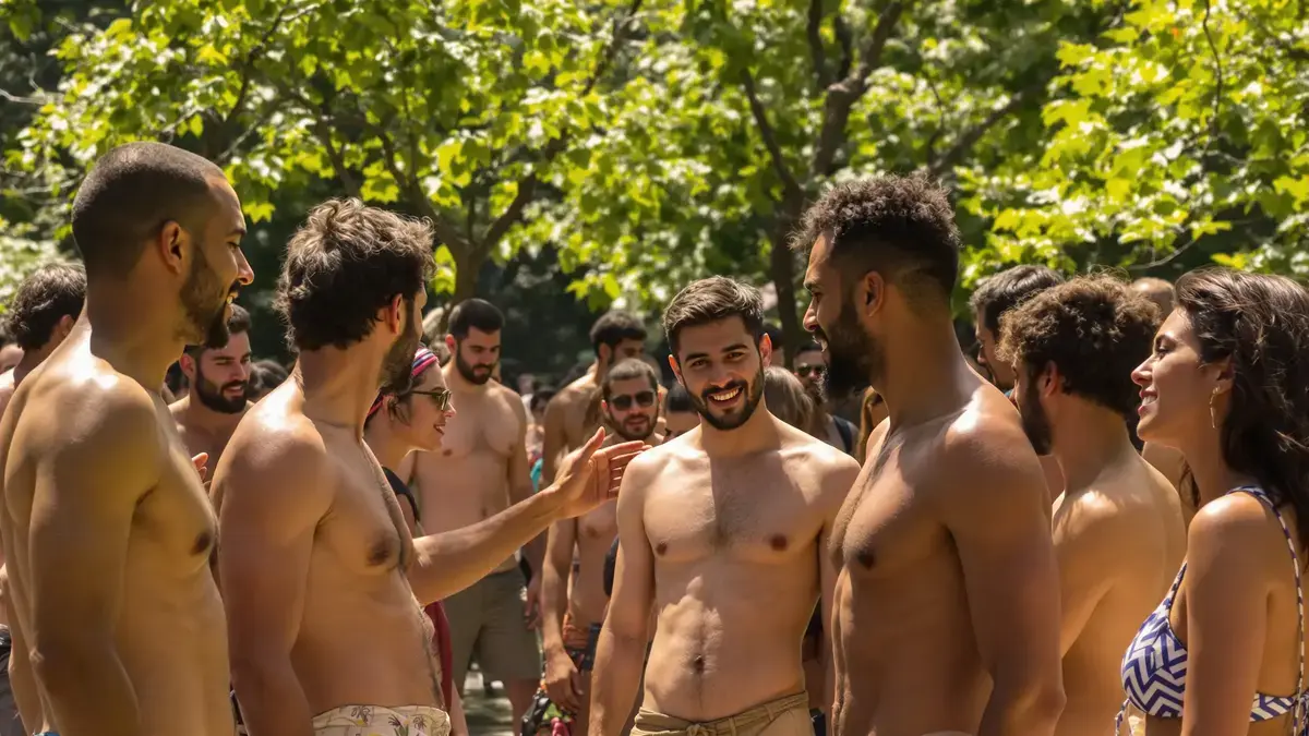 Wetenschappers leggen uit waarom mensen hun vacht zijn kwijtgeraakt, en het antwoord zou je kunnen verrassen