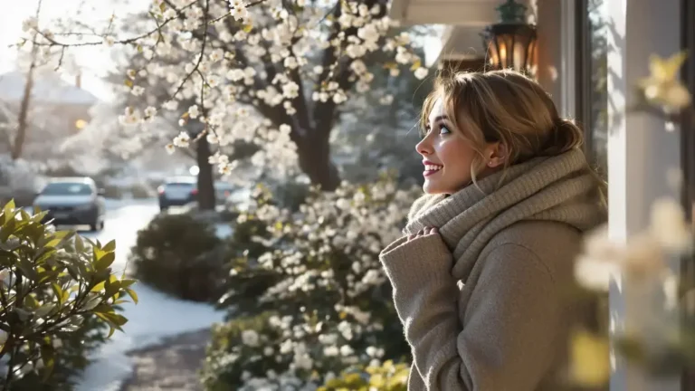 Deze winterstruik met bedwelmende geur trekt complimenten aan waarvan velen niet wisten dat ze die in hun buurt konden krijgen