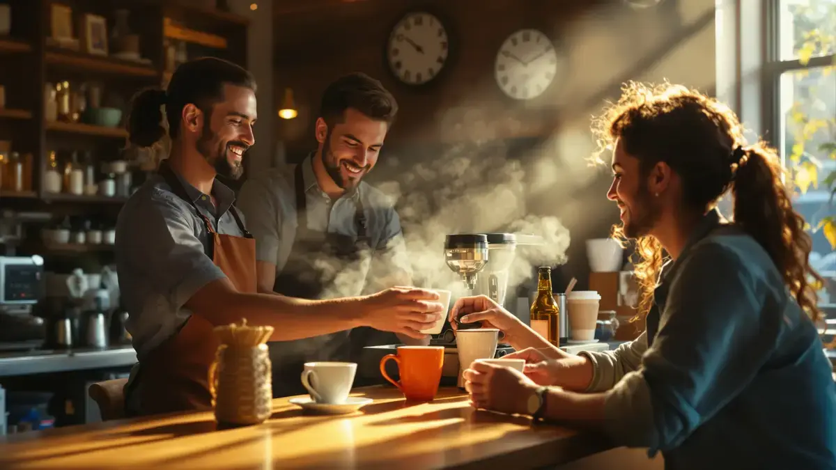 Deze eenvoudige zin belicht een zeldzame emotionele intelligentie die velen negeren en die hen uniek laat voelen