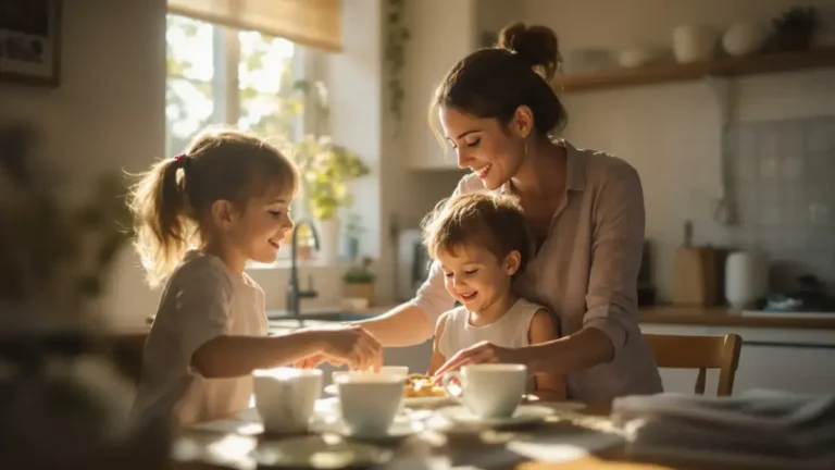 Zeven opvoedingspraktijken onthuld door een langetermijnstudie voor uitzonderlijke resultaten bij kinderen